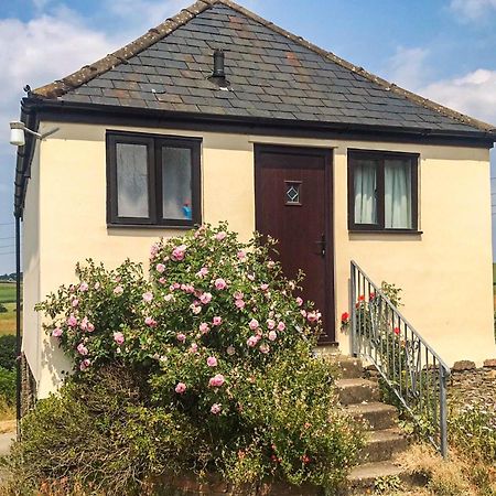 Weach Barton Granary Bideford Exterior foto